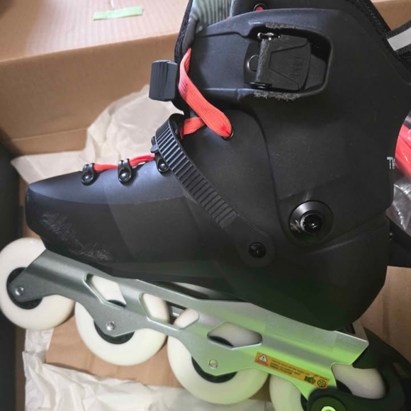 ROLLERBLADE Adult Female Twister XT - Picture 4 of 6